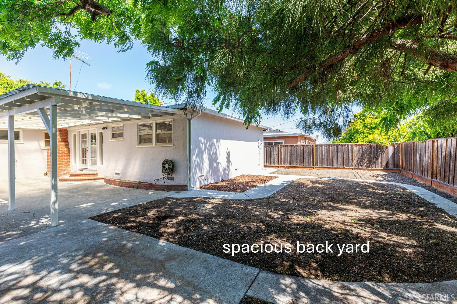 Detail Gallery Image 19 of 26 For 720 Santa Paula Ave, Sunnyvale,  CA 94085 - 3 Beds | 1/1 Baths