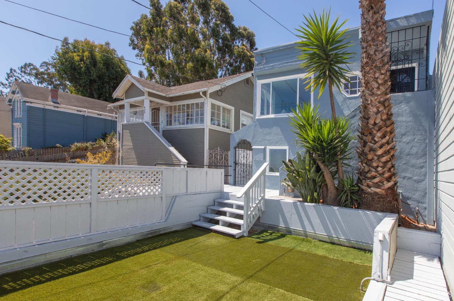 Detail Gallery Image 49 of 98 For 939 Innes Ave, San Francisco,  CA 94124 - 2 Beds | 2 Baths