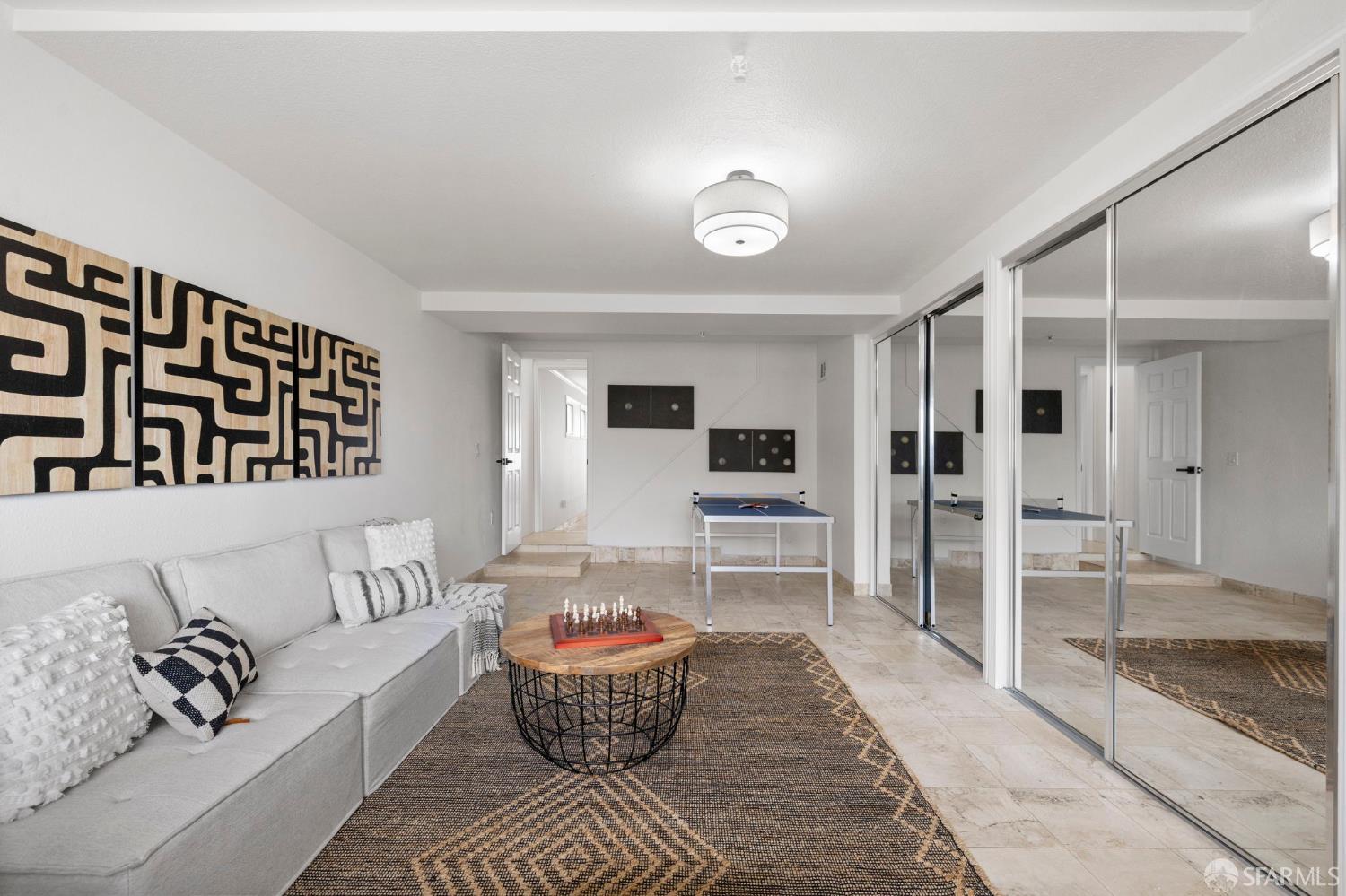 Detail Gallery Image 62 of 87 For 91 El Portal Way, Daly City,  CA 94015 - 6 Beds | 3 Baths
