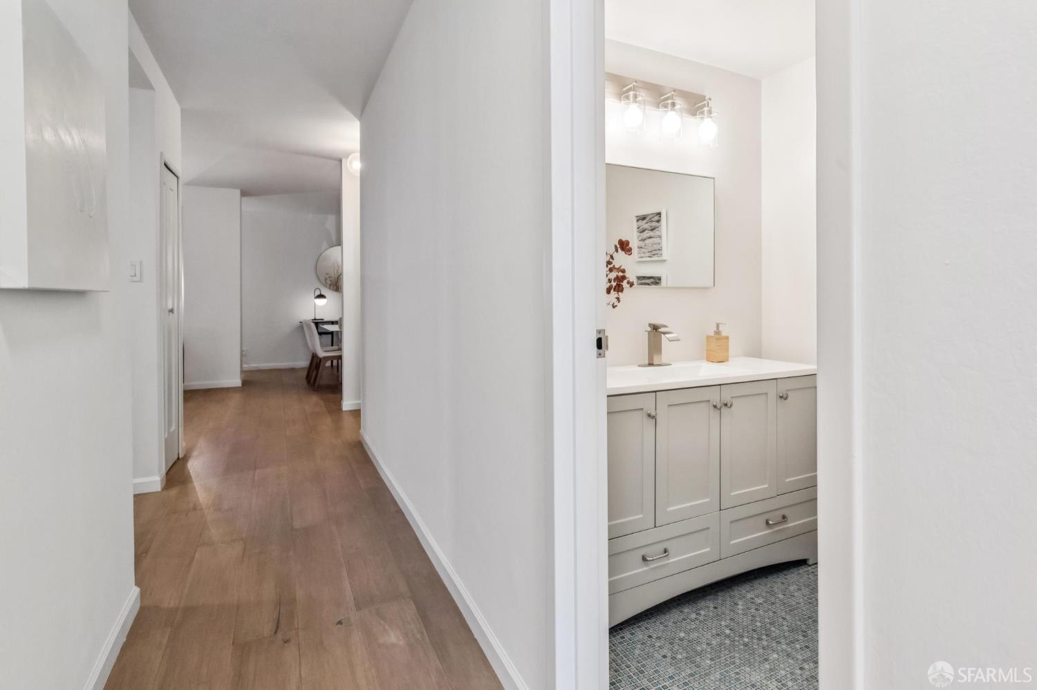 Detail Gallery Image 29 of 42 For 1520 Taylor St #103,  San Francisco,  CA 94133 - 2 Beds | 2 Baths
