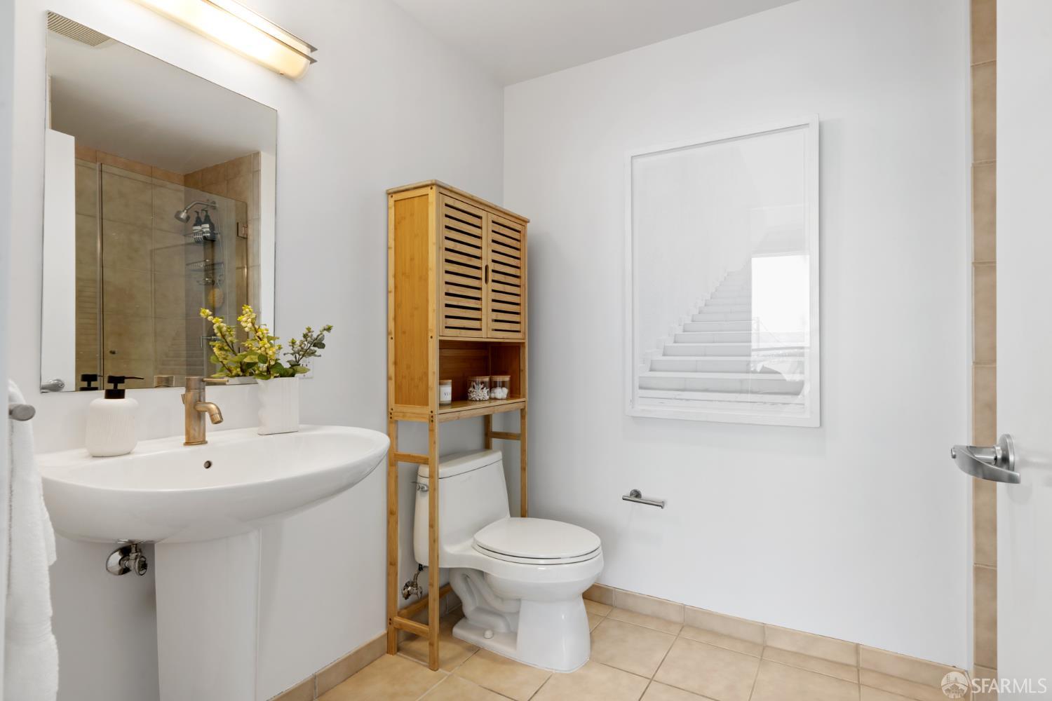 Detail Gallery Image 17 of 22 For 301 Main St 34b,  San Francisco,  CA 94105 - 3 Beds | 2/1 Baths