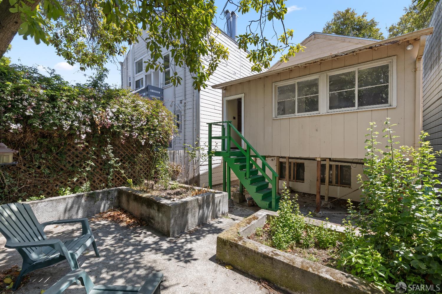 Detail Gallery Image 18 of 19 For 3250 Folsom St, San Francisco,  CA 94110 - 3 Beds | 1 Baths
