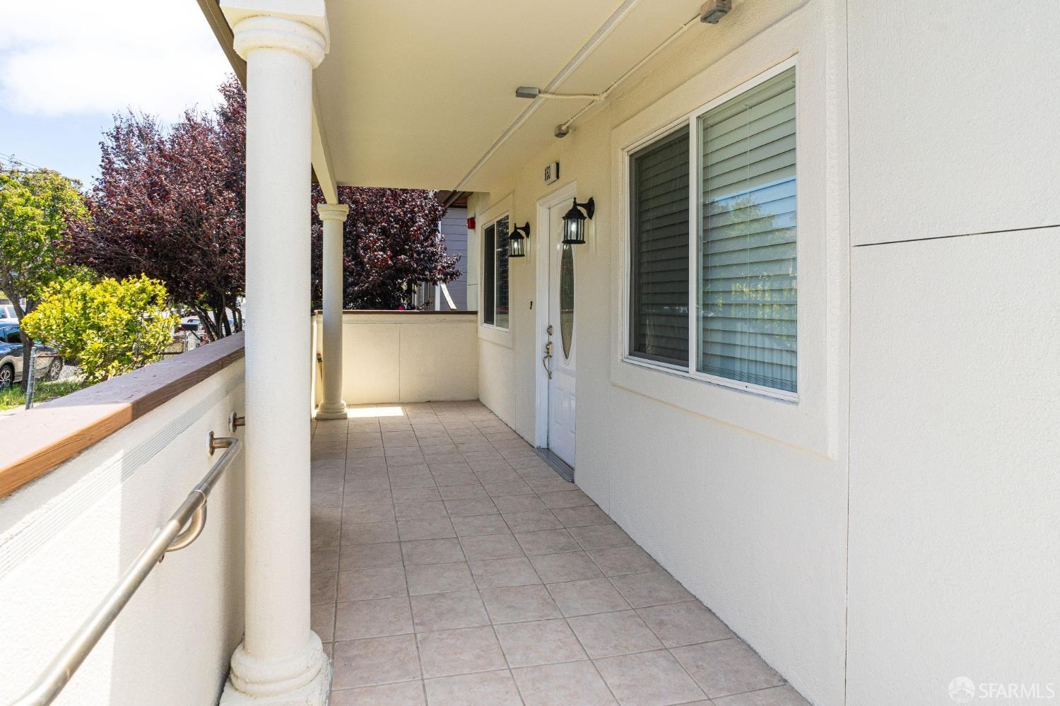 Detail Gallery Image 3 of 24 For 653 Commercial & 656 First Lane Ave, South San Francisco,  CA 94080 - 4 Beds | 2 Baths