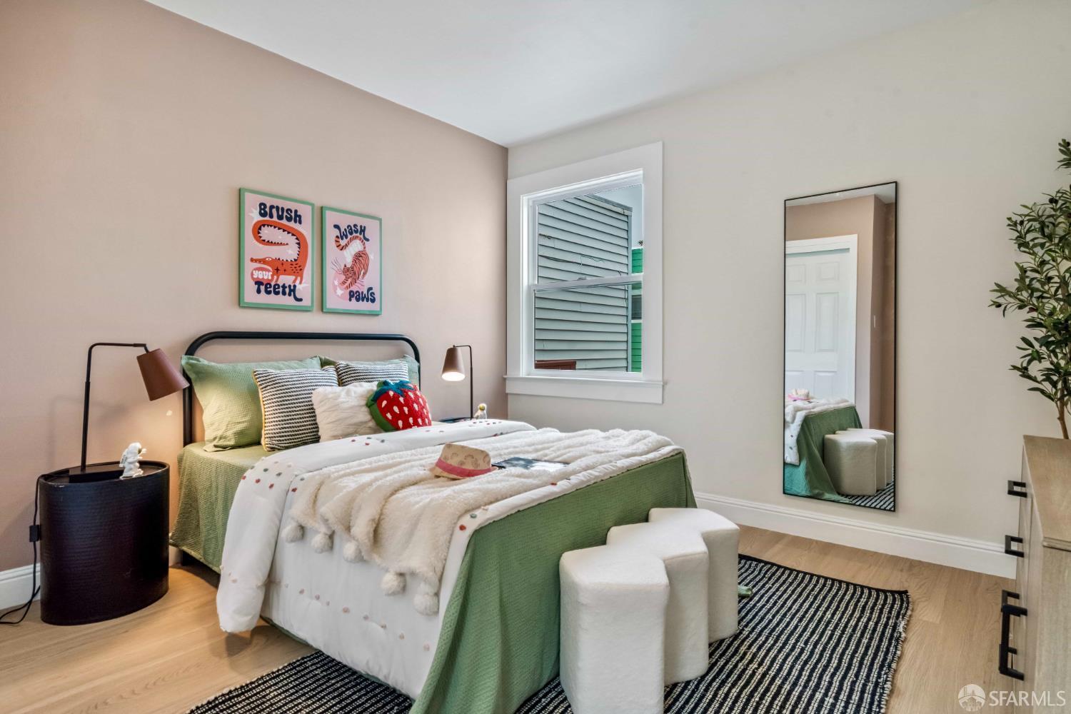 Detail Gallery Image 22 of 54 For 1210 40th Ave, San Francisco,  CA 94122 - 3 Beds | 2/1 Baths