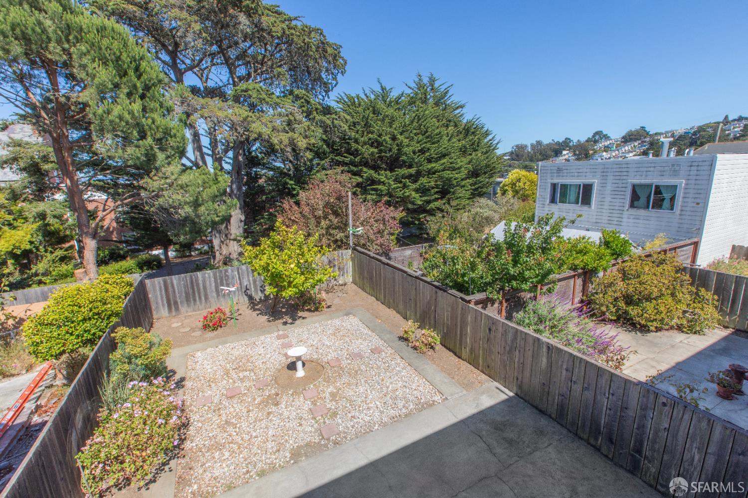 Detail Gallery Image 44 of 93 For 369 Princeton St, San Francisco,  CA 94134 - 4 Beds | 2 Baths