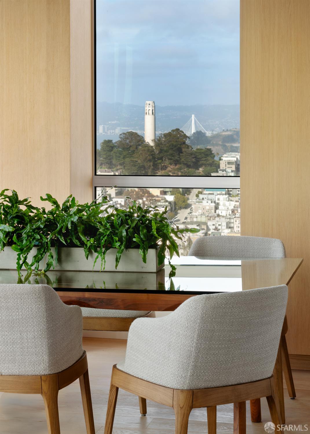 Detail Gallery Image 5 of 39 For 1070 Green St #801,  San Francisco,  CA 94133 - 2 Beds | 2/1 Baths