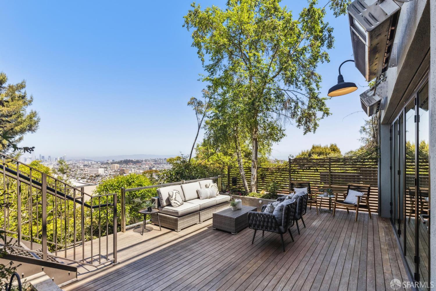 Detail Gallery Image 53 of 62 For 39 Miguel St, San Francisco,  CA 94131 - 4 Beds | 3/2 Baths