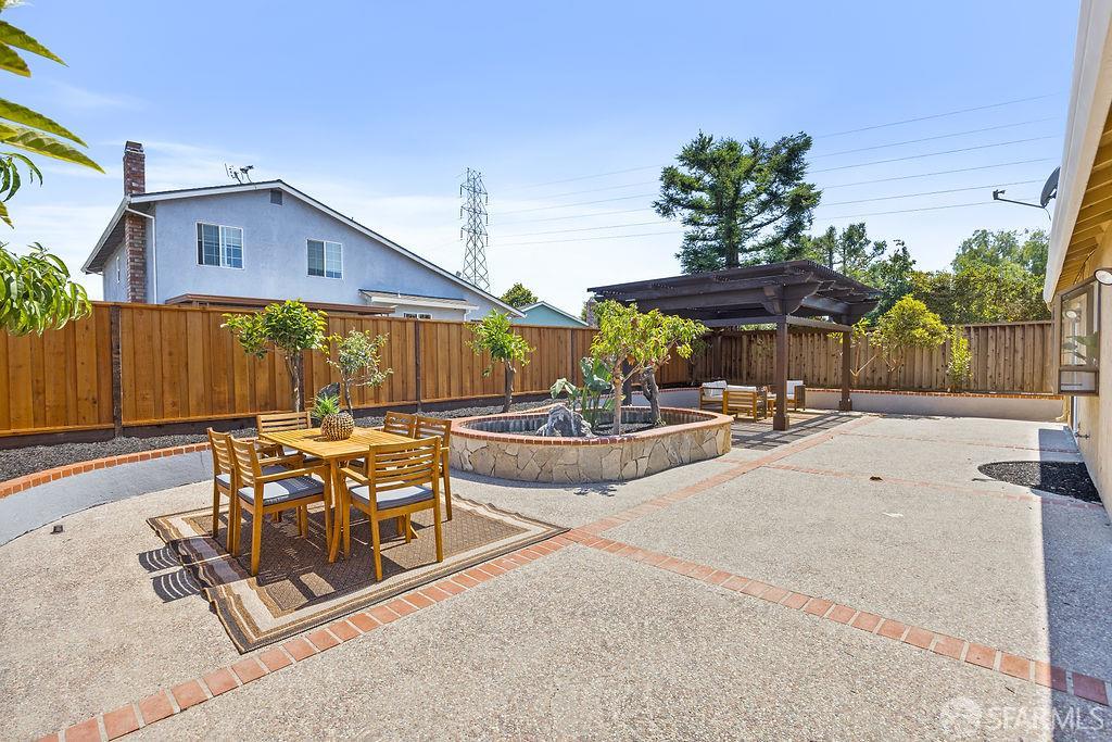 Detail Gallery Image 24 of 29 For 280 La Honda Dr, Milpitas,  CA 95035 - 3 Beds | 2 Baths