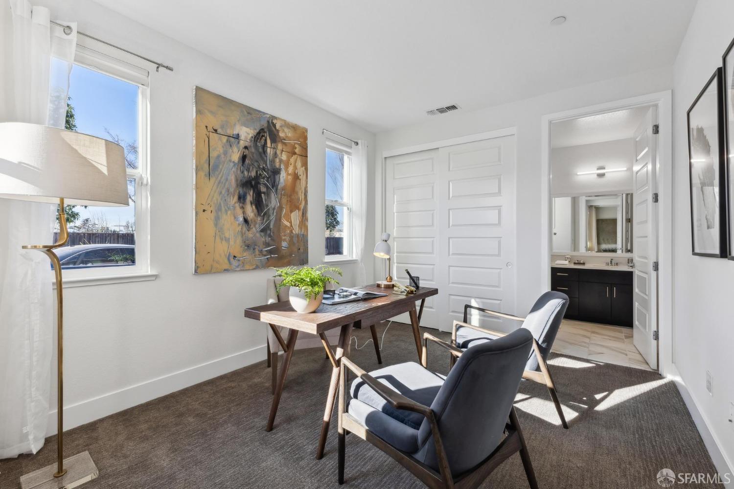 Detail Gallery Image 19 of 52 For 2768 Bette St, Alameda,  CA 94501 - 4 Beds | 3/1 Baths