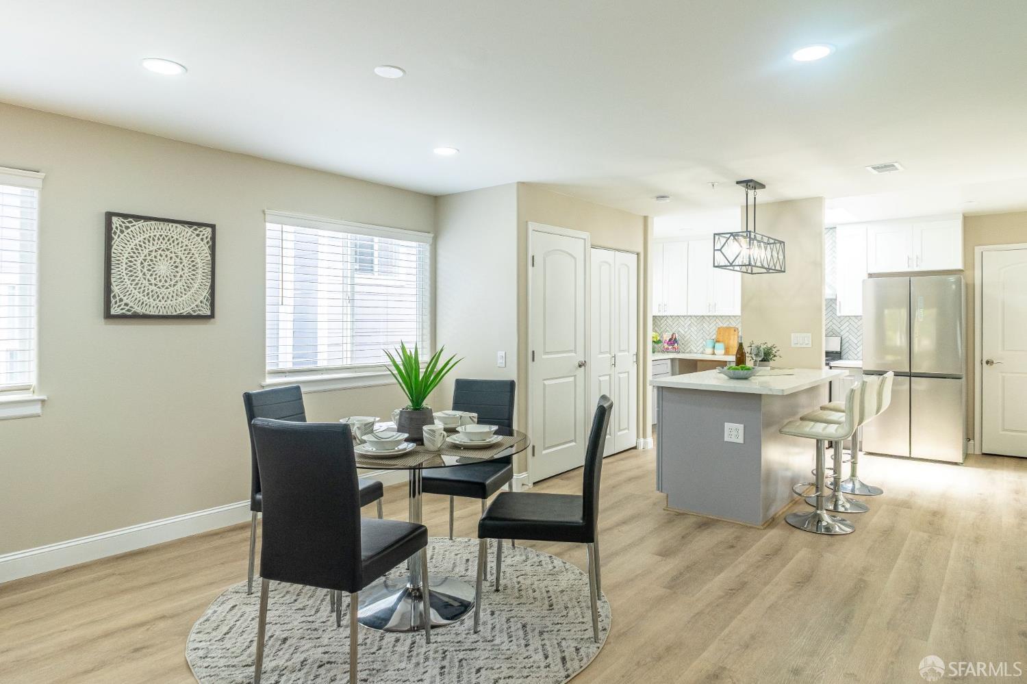 Detail Gallery Image 8 of 24 For 653 Commercial & 656 First Lane Ave, South San Francisco,  CA 94080 - 4 Beds | 2 Baths