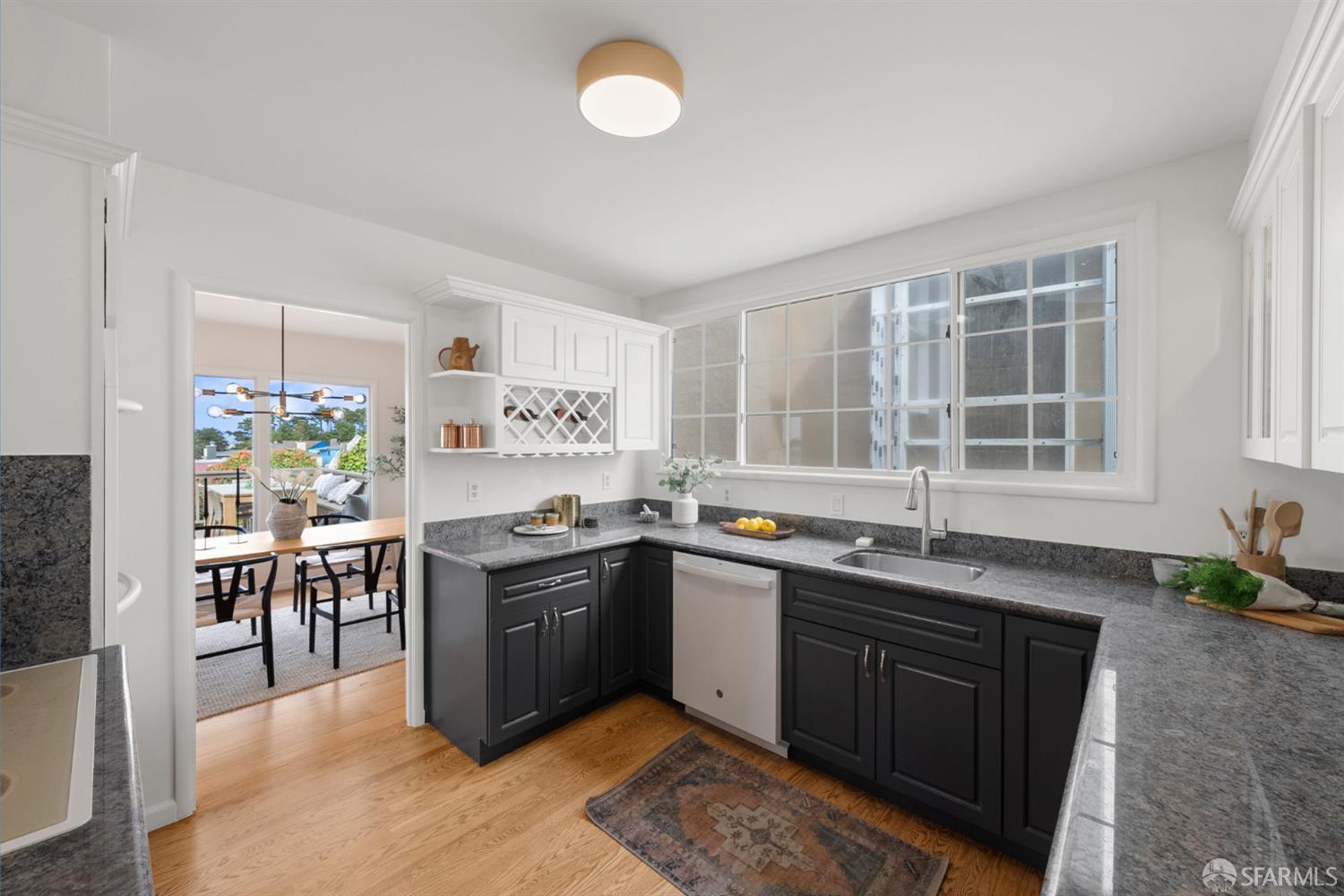 Detail Gallery Image 21 of 54 For 245 Skyline Dr, Daly City,  CA 94015 - 2 Beds | 1 Baths