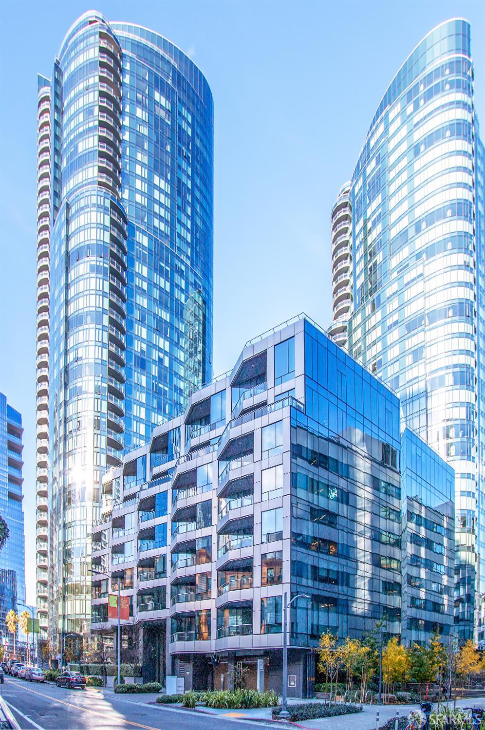 Detail Gallery Image 17 of 39 For 333 Beale St 6k,  San Francisco,  CA 94105 - 2 Beds | 2 Baths