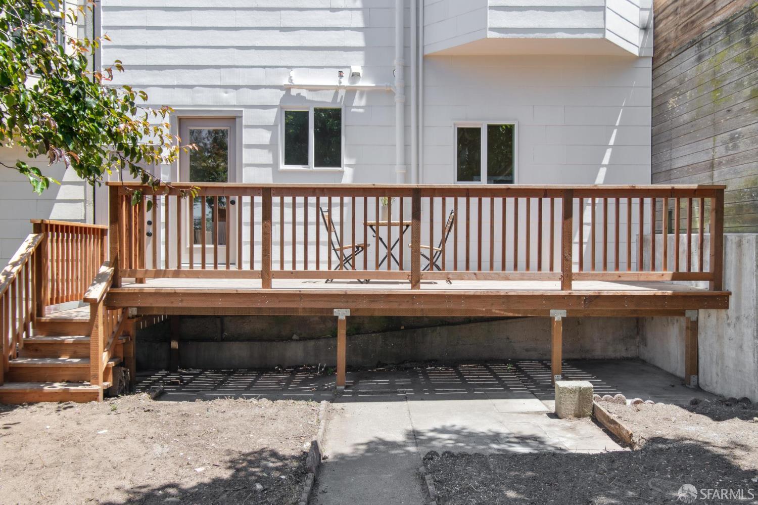 Detail Gallery Image 82 of 83 For 284 Allison St, San Francisco,  CA 94112 - 3 Beds | 2 Baths