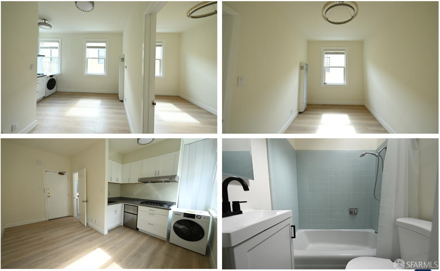Detail Gallery Image 5 of 5 For 670 Jackson St, San Francisco,  CA 94133 - – Beds | – Baths
