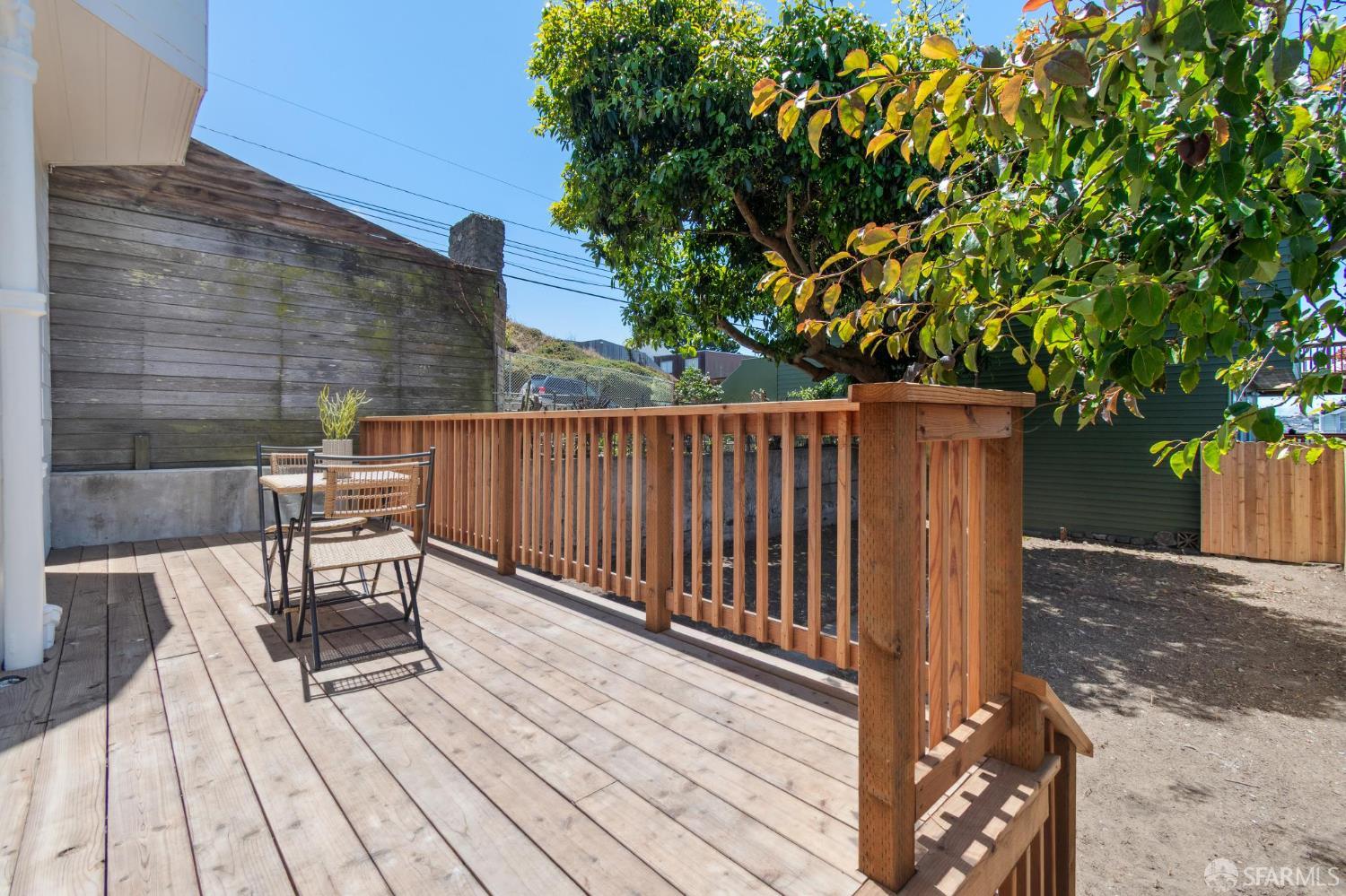 Detail Gallery Image 76 of 83 For 284 Allison St, San Francisco,  CA 94112 - 3 Beds | 2 Baths