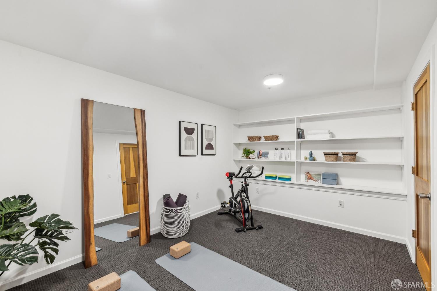 Detail Gallery Image 40 of 62 For 39 Miguel St, San Francisco,  CA 94131 - 4 Beds | 3/2 Baths