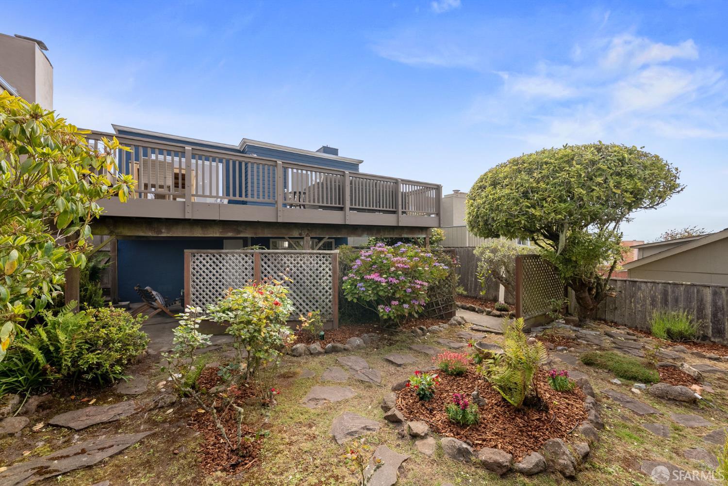 Detail Gallery Image 45 of 54 For 245 Skyline Dr, Daly City,  CA 94015 - 2 Beds | 1 Baths