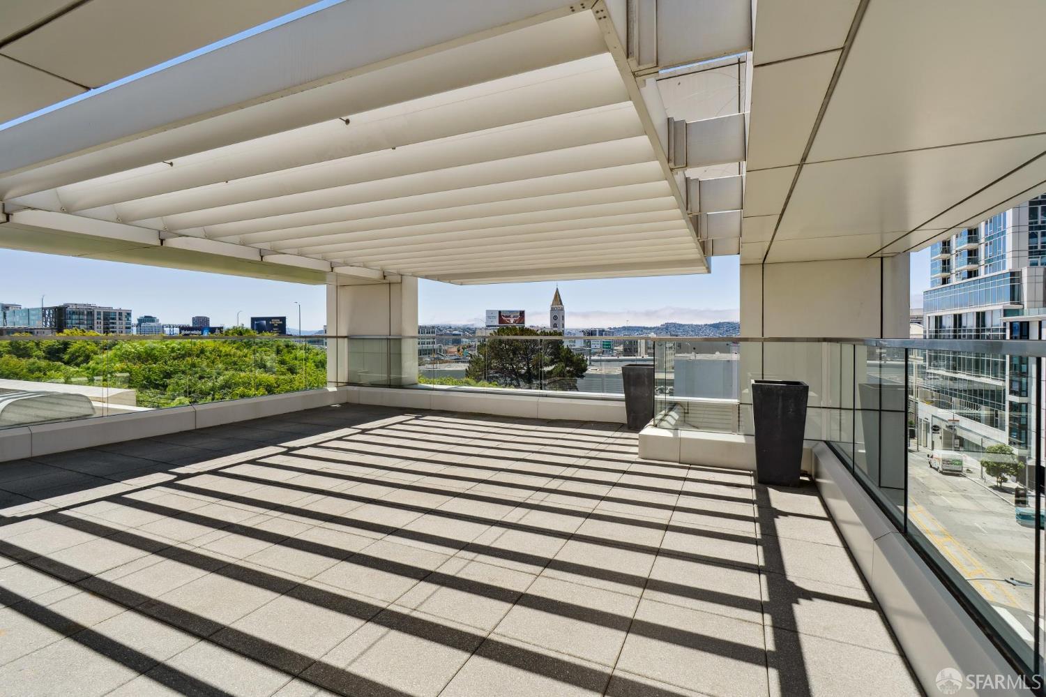 Detail Gallery Image 17 of 28 For 489 Harrison St #506,  San Francisco,  CA 94105 - 2 Beds | 2 Baths