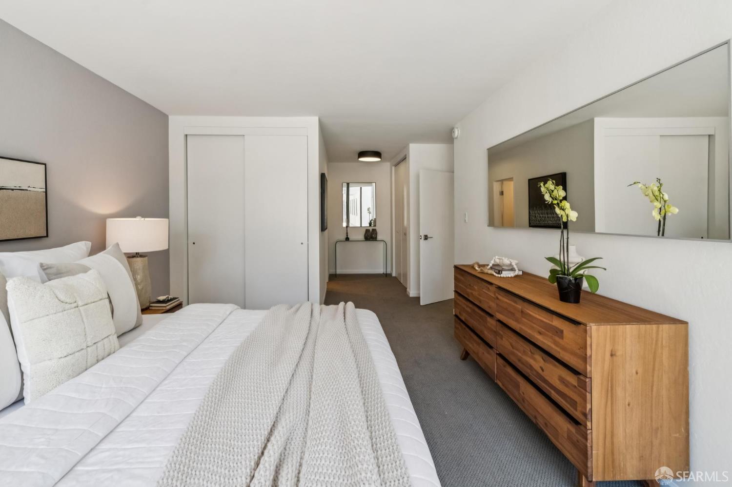 Detail Gallery Image 36 of 42 For 1520 Taylor St #103,  San Francisco,  CA 94133 - 2 Beds | 2 Baths