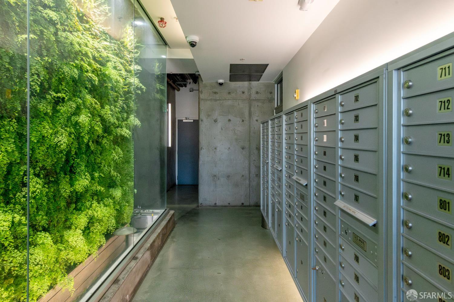 Detail Gallery Image 25 of 32 For 766 Harrison St #403,  San Francisco,  CA 94107 - 0 Beds | 1 Baths