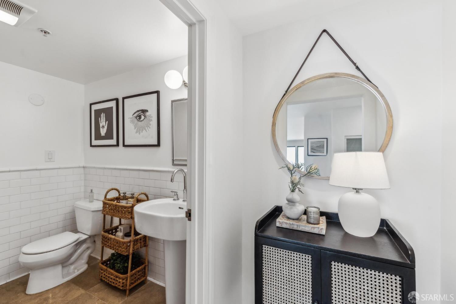 Detail Gallery Image 14 of 62 For 39 Miguel St, San Francisco,  CA 94131 - 4 Beds | 3/2 Baths