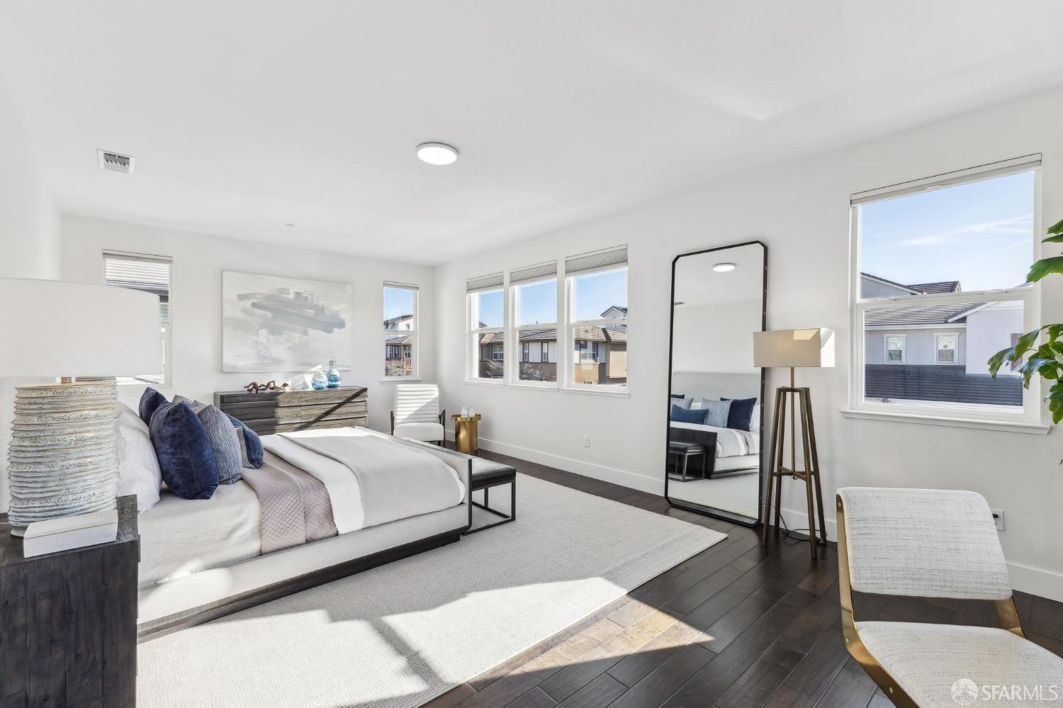 Detail Gallery Image 27 of 52 For 2768 Bette St, Alameda,  CA 94501 - 4 Beds | 3/1 Baths