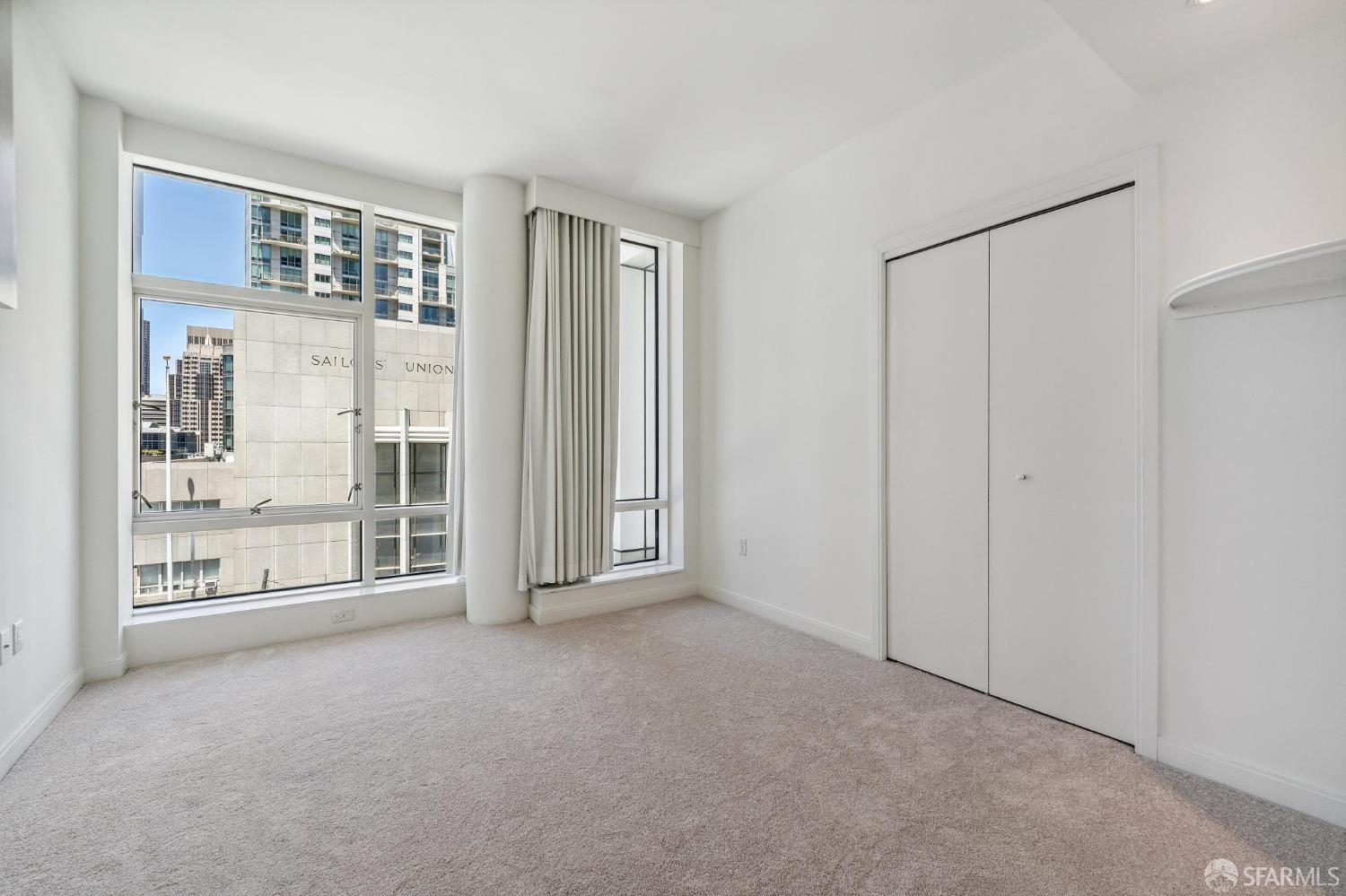 Detail Gallery Image 15 of 28 For 489 Harrison St #506,  San Francisco,  CA 94105 - 2 Beds | 2 Baths