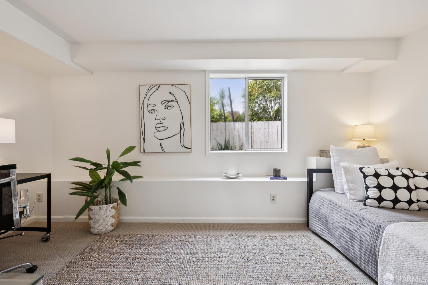 Detail Gallery Image 28 of 37 For 1874 34th Ave, San Francisco,  CA 94122 - 4 Beds | 4 Baths