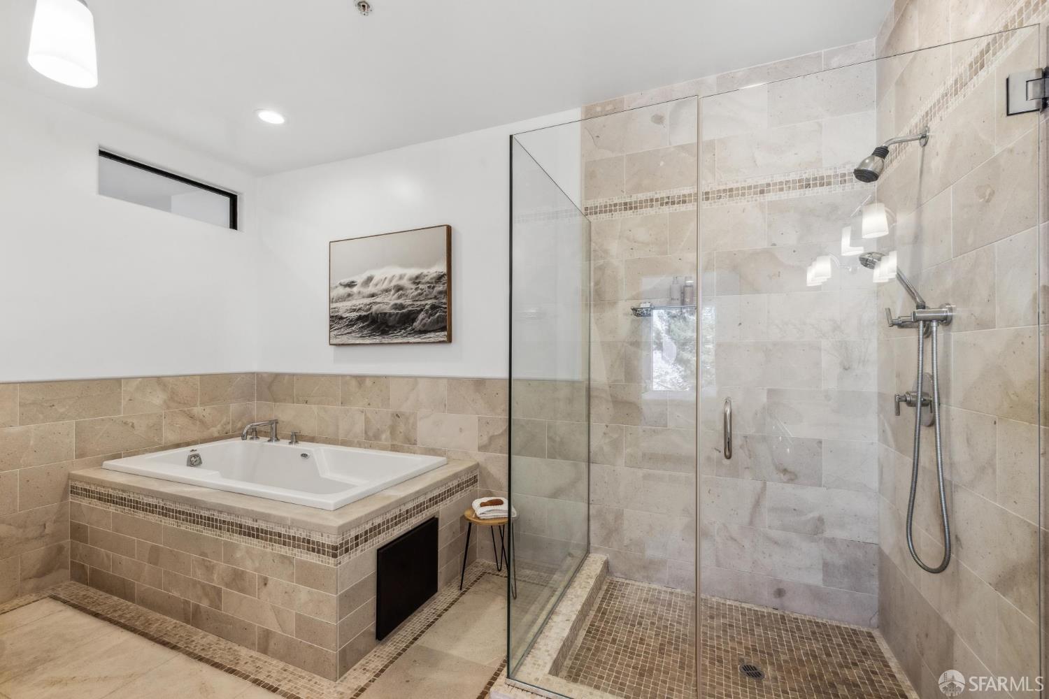 Detail Gallery Image 47 of 62 For 39 Miguel St, San Francisco,  CA 94131 - 4 Beds | 3/2 Baths