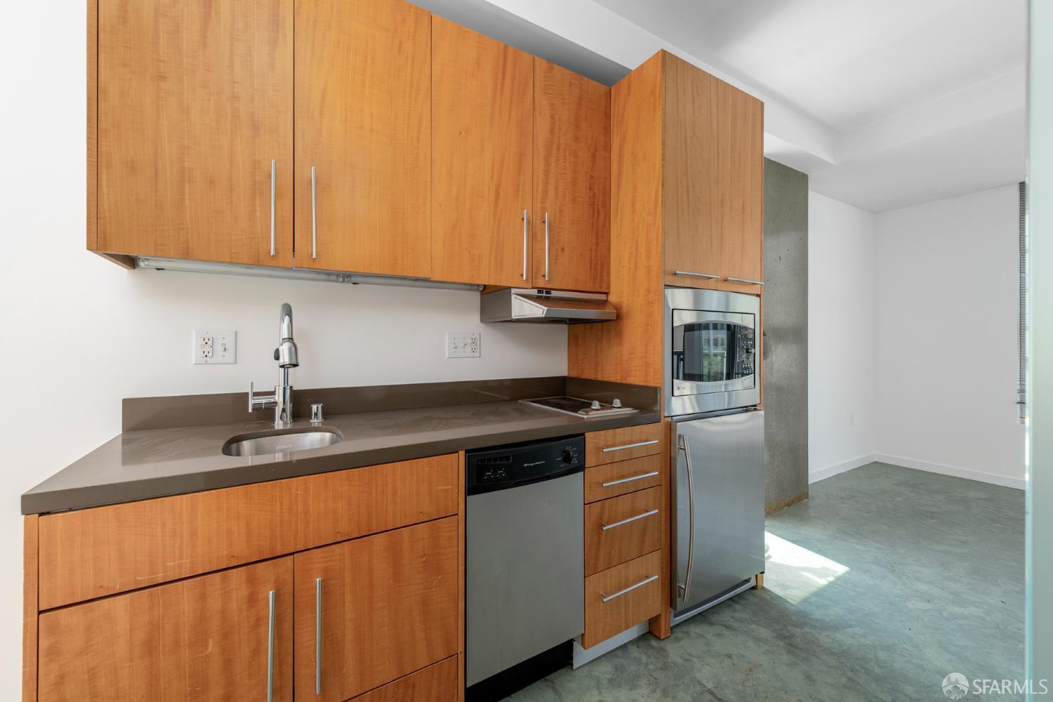 Detail Gallery Image 8 of 32 For 766 Harrison St #403,  San Francisco,  CA 94107 - 0 Beds | 1 Baths