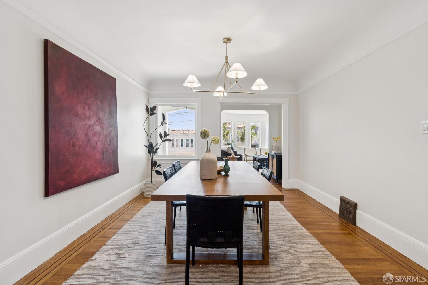 Detail Gallery Image 30 of 83 For 284 Allison St, San Francisco,  CA 94112 - 3 Beds | 2 Baths