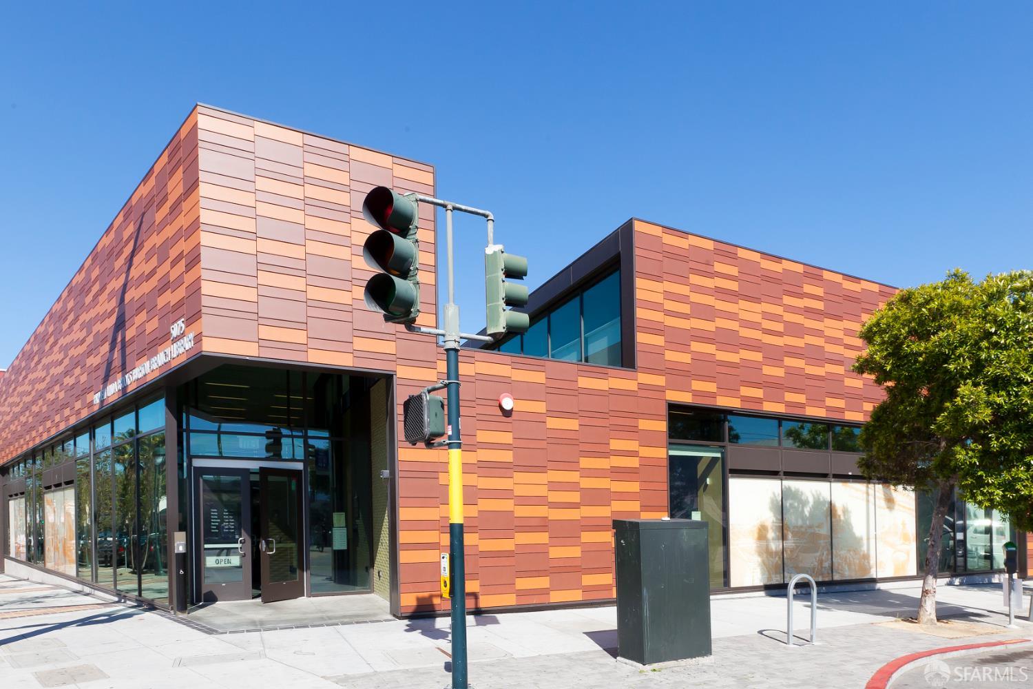 Detail Gallery Image 90 of 98 For 939 Innes Ave, San Francisco,  CA 94124 - 2 Beds | 2 Baths