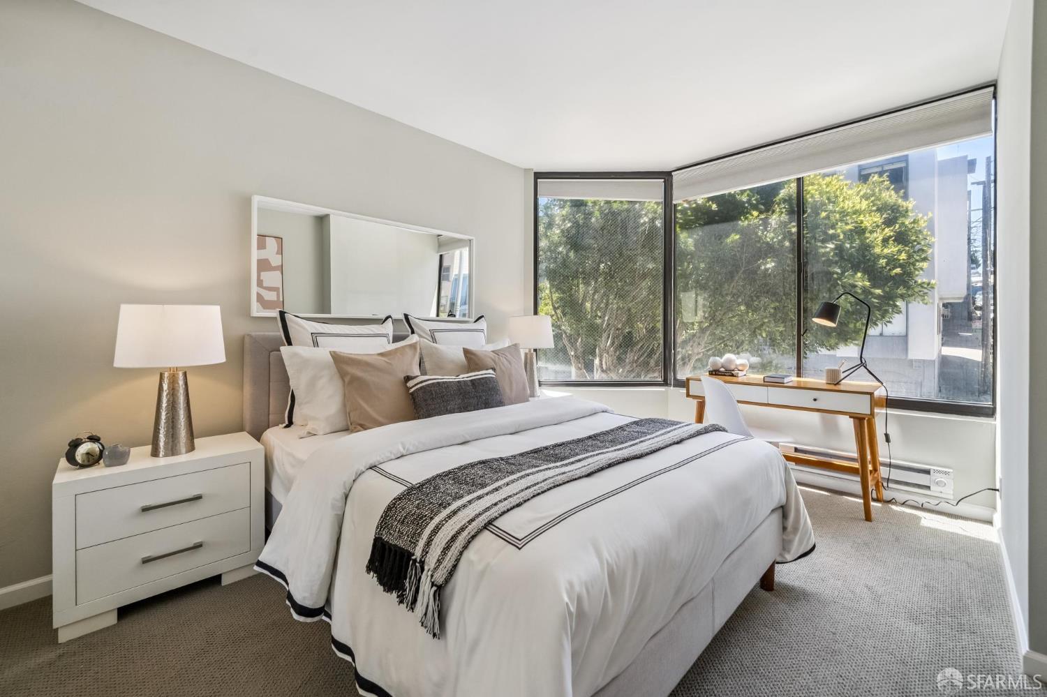 Detail Gallery Image 31 of 42 For 1520 Taylor St #103,  San Francisco,  CA 94133 - 2 Beds | 2 Baths
