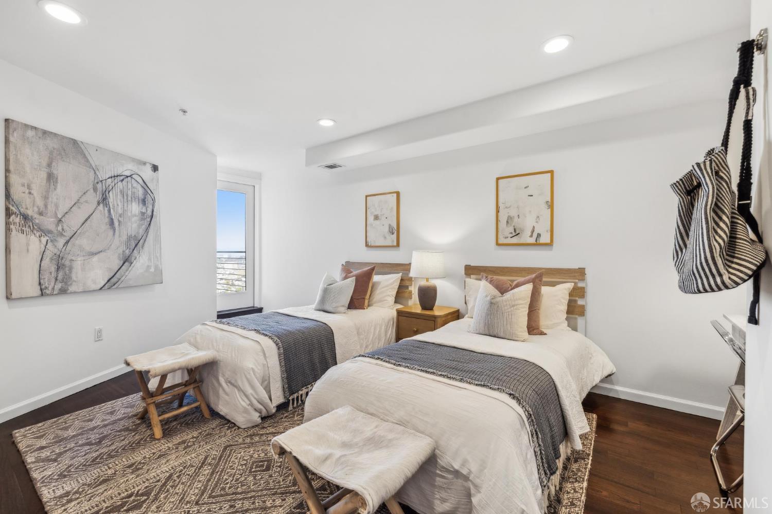 Detail Gallery Image 34 of 62 For 39 Miguel St, San Francisco,  CA 94131 - 4 Beds | 3/2 Baths