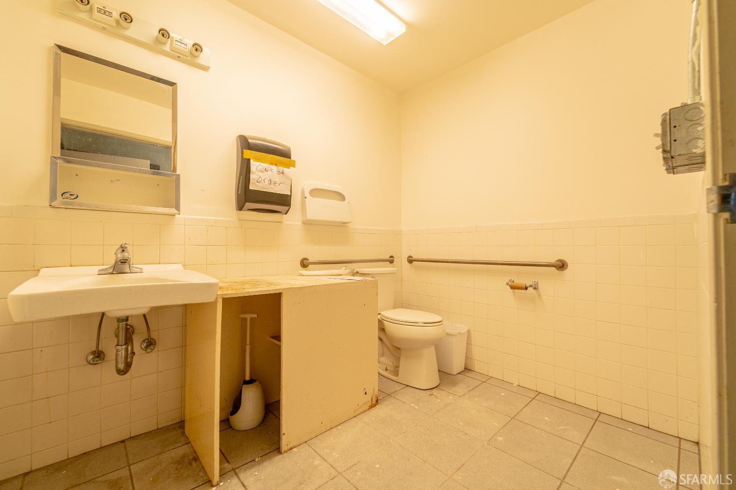 Detail Gallery Image 36 of 56 For 2748 San Bruno Ave, San Francisco,  CA 94134 - – Beds | – Baths