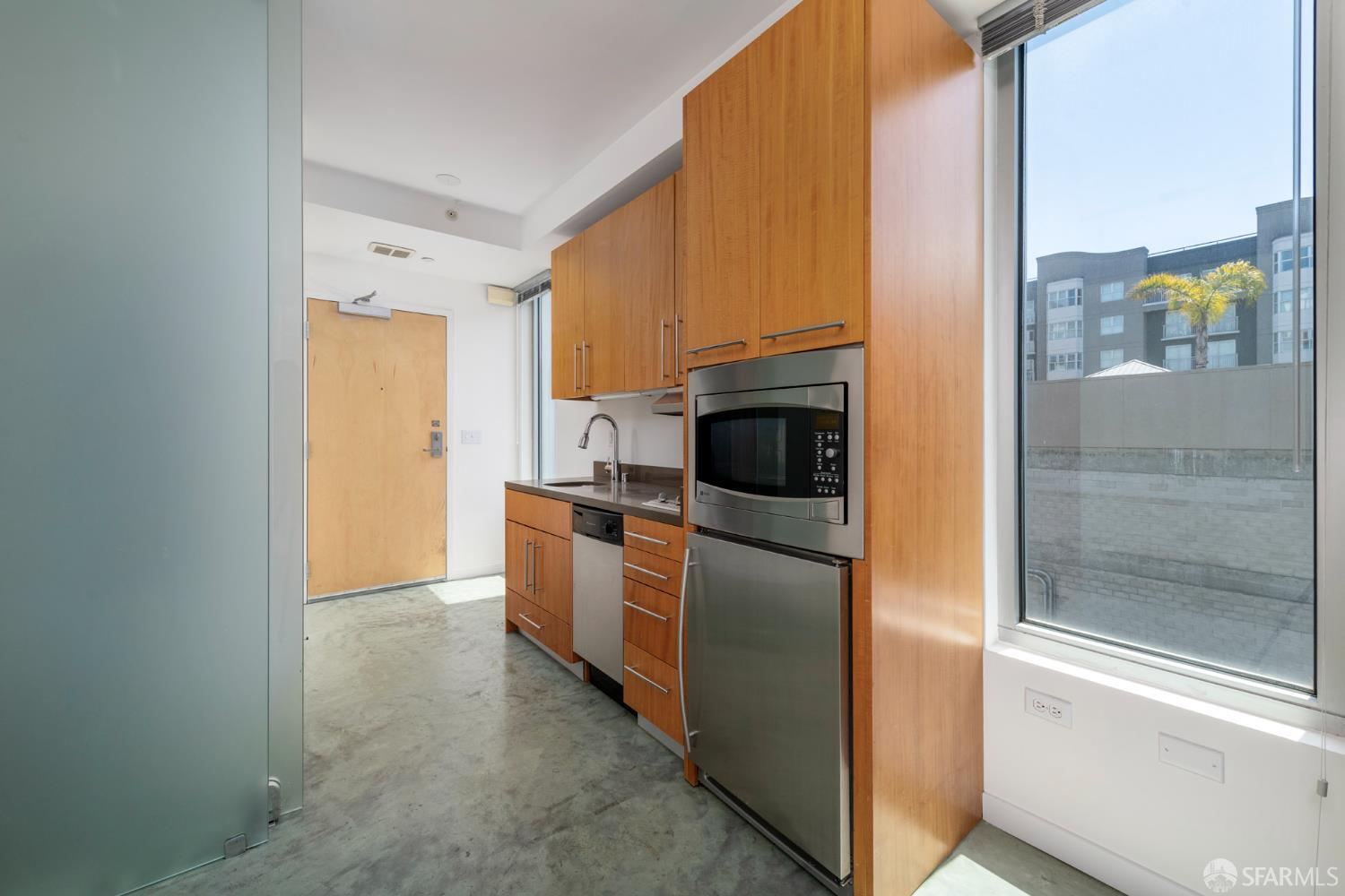 Detail Gallery Image 9 of 32 For 766 Harrison St #403,  San Francisco,  CA 94107 - 0 Beds | 1 Baths