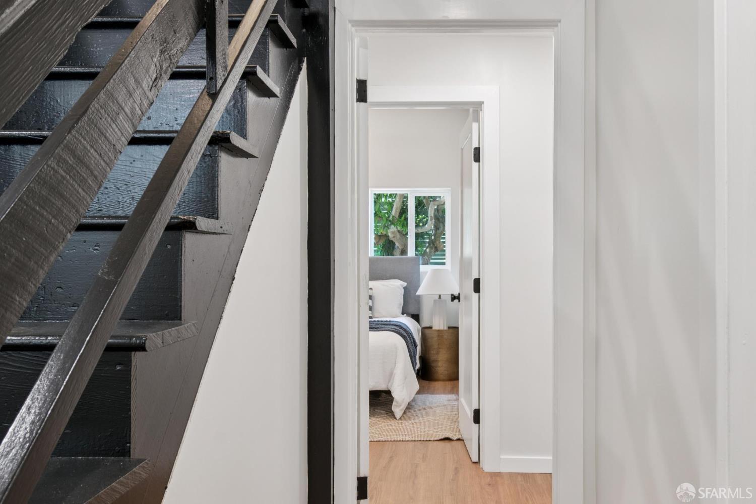 Detail Gallery Image 61 of 83 For 284 Allison St, San Francisco,  CA 94112 - 3 Beds | 2 Baths