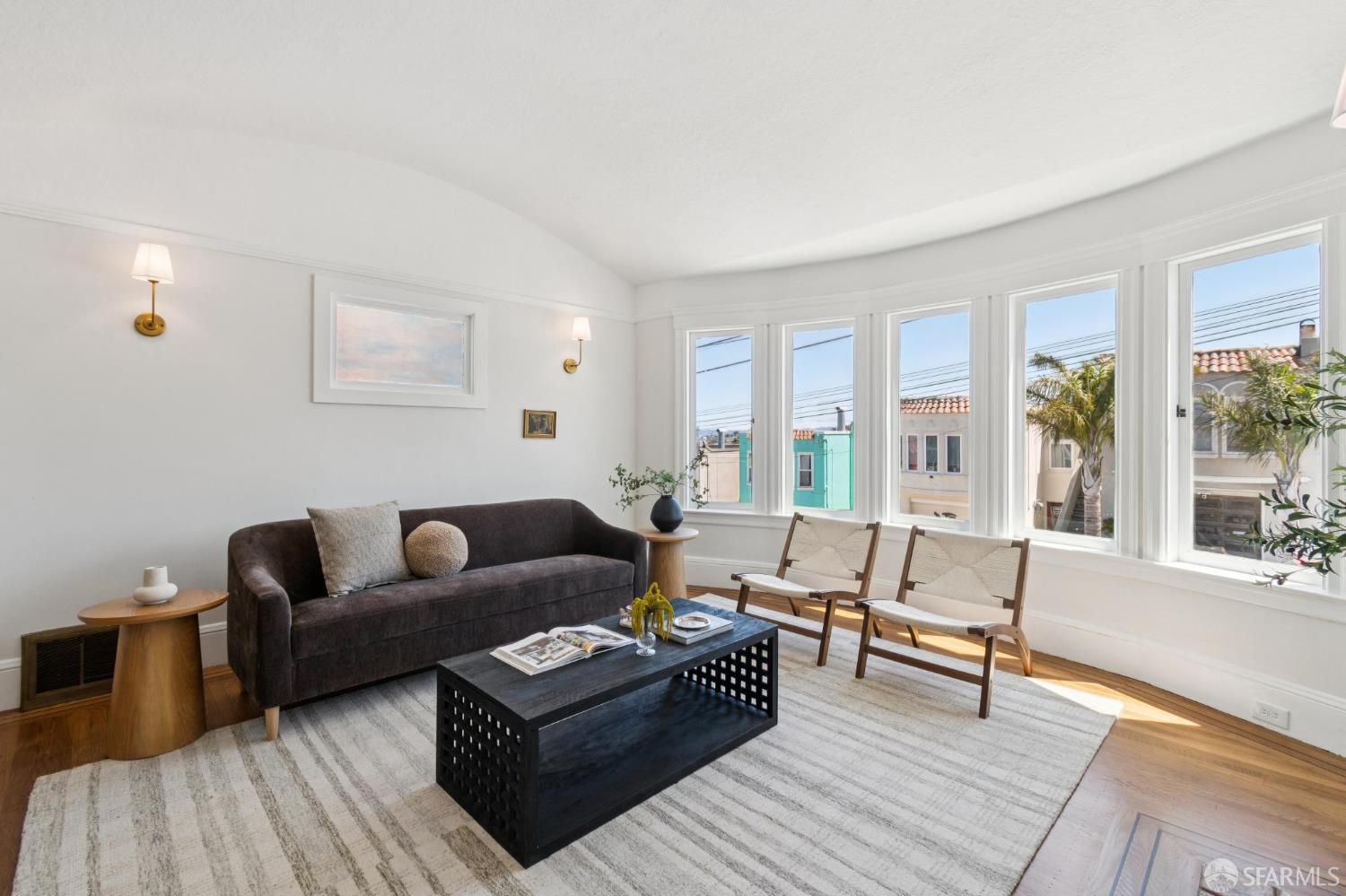 Detail Gallery Image 15 of 83 For 284 Allison St, San Francisco,  CA 94112 - 3 Beds | 2 Baths