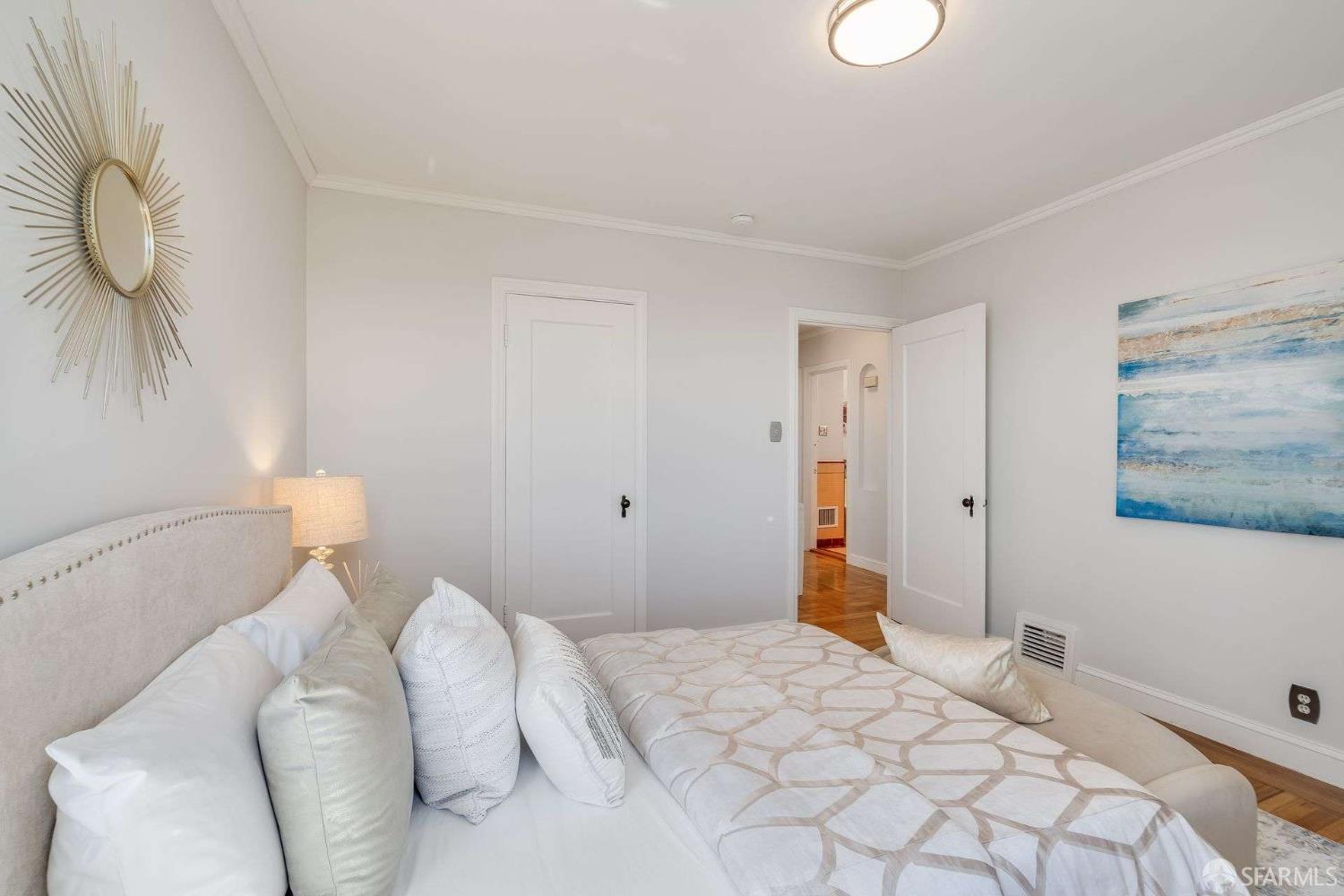 Detail Gallery Image 26 of 42 For 4527 Balboa St, San Francisco,  CA 94121 - 2 Beds | 2 Baths