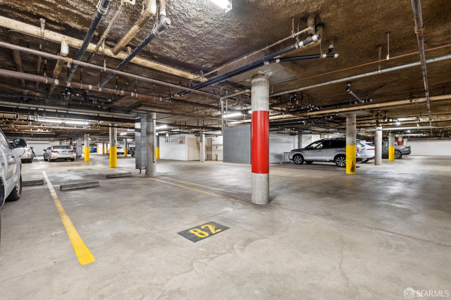 Detail Gallery Image 31 of 37 For 855 La Playa St #360,  San Francisco,  CA 94121 - 2 Beds | 2 Baths