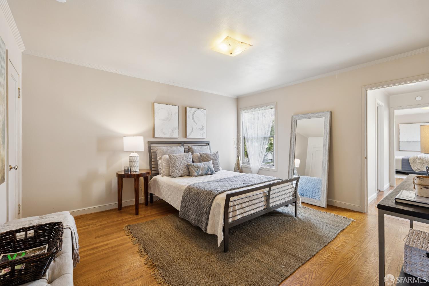Detail Gallery Image 16 of 37 For 1874 34th Ave, San Francisco,  CA 94122 - 4 Beds | 4 Baths