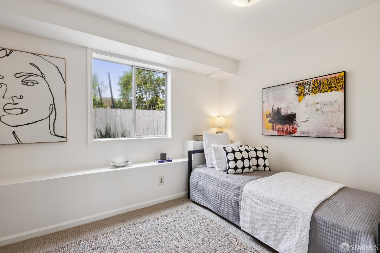 Detail Gallery Image 29 of 37 For 1874 34th Ave, San Francisco,  CA 94122 - 4 Beds | 4 Baths