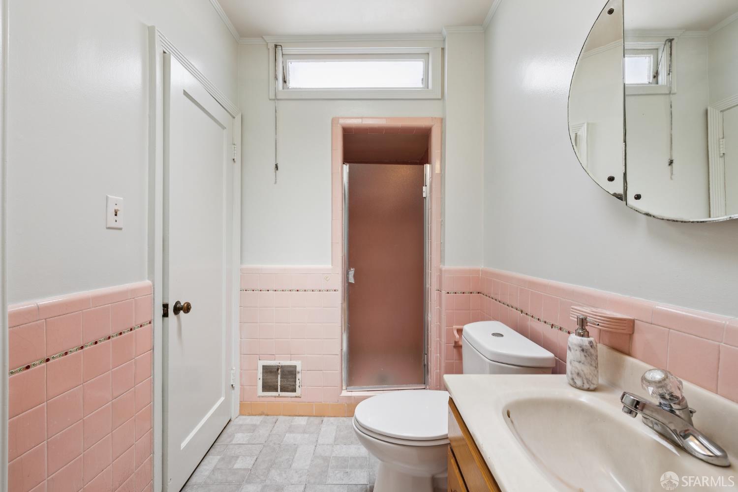 Detail Gallery Image 18 of 37 For 1874 34th Ave, San Francisco,  CA 94122 - 4 Beds | 4 Baths