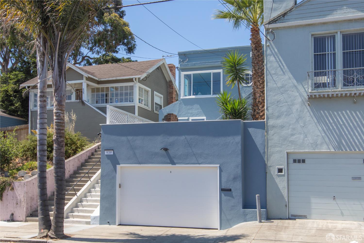 Detail Gallery Image 54 of 98 For 939 Innes Ave, San Francisco,  CA 94124 - 2 Beds | 2 Baths