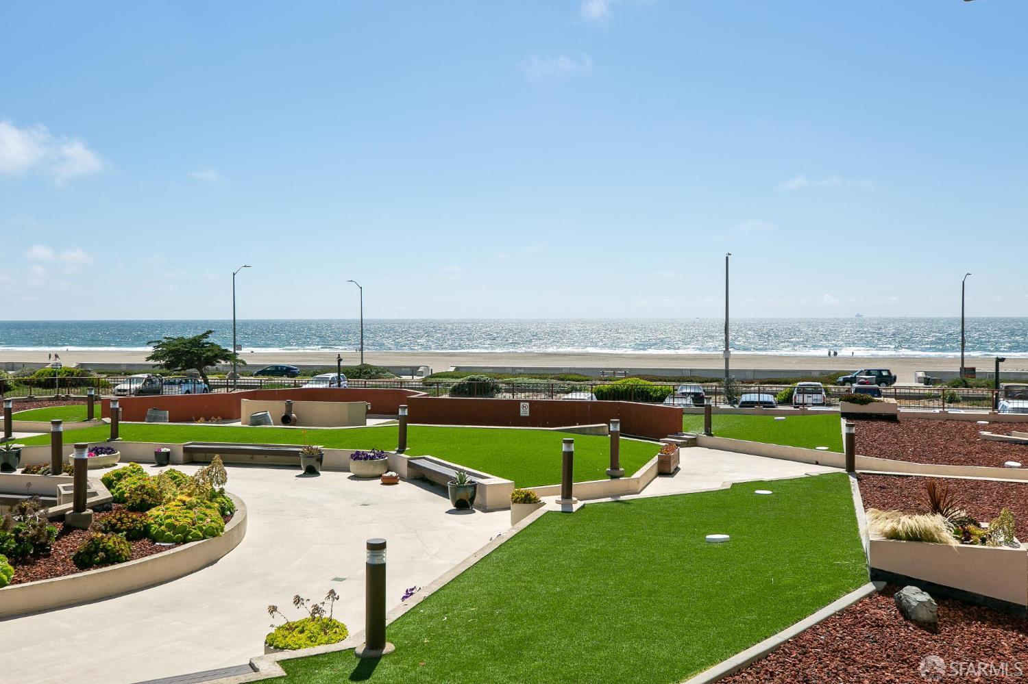 Detail Gallery Image 36 of 37 For 855 La Playa St #360,  San Francisco,  CA 94121 - 2 Beds | 2 Baths
