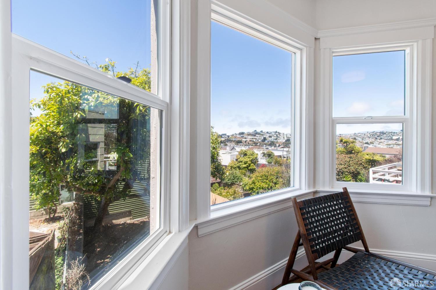 Detail Gallery Image 51 of 83 For 284 Allison St, San Francisco,  CA 94112 - 3 Beds | 2 Baths