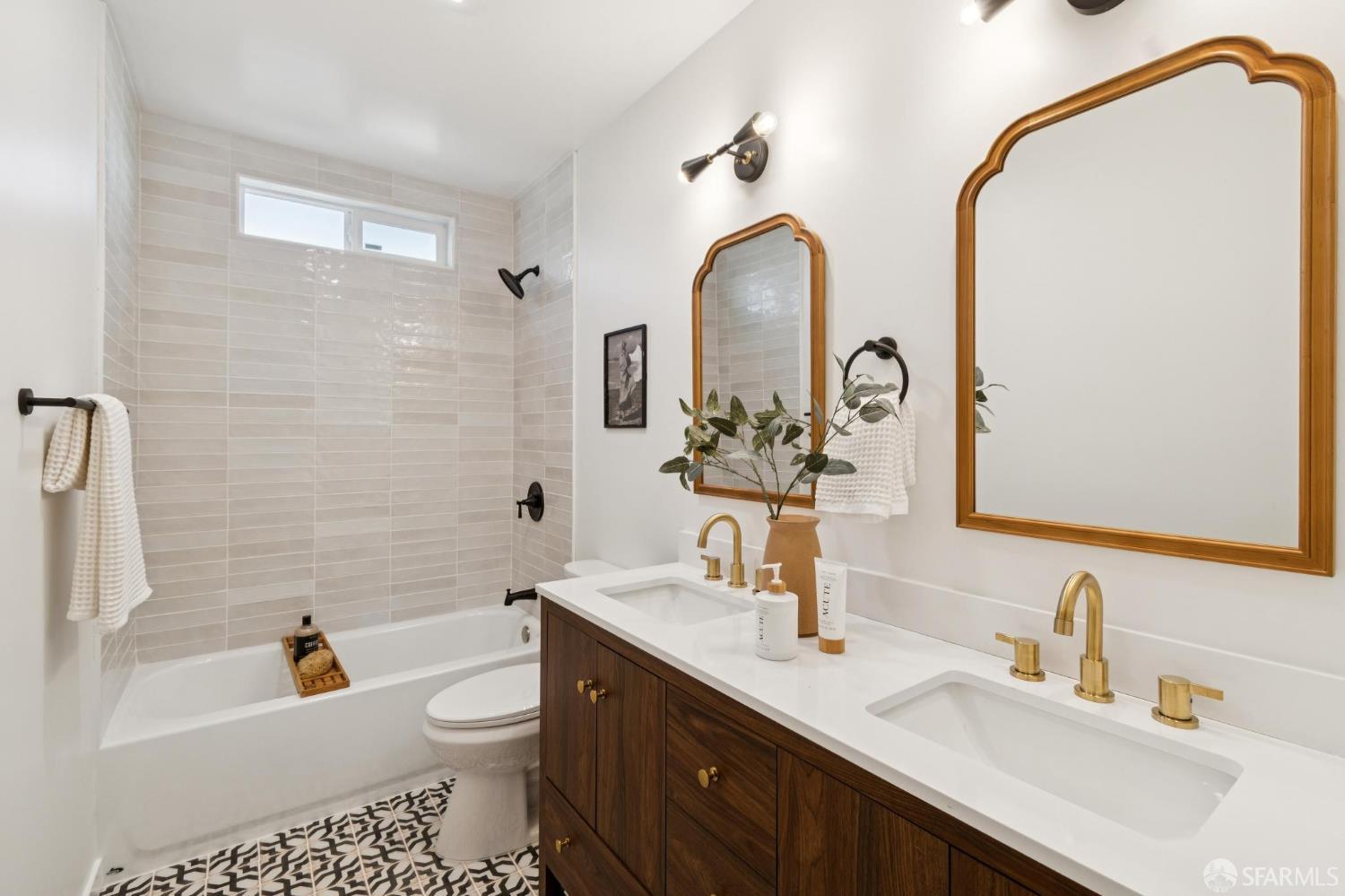 Detail Gallery Image 55 of 83 For 284 Allison St, San Francisco,  CA 94112 - 3 Beds | 2 Baths