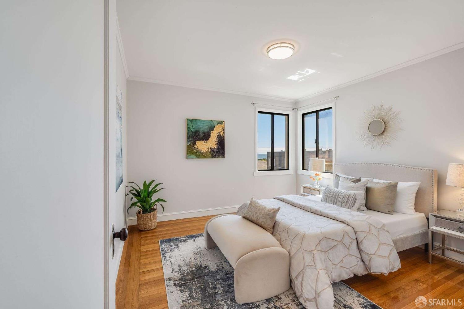 Detail Gallery Image 25 of 42 For 4527 Balboa St, San Francisco,  CA 94121 - 2 Beds | 2 Baths
