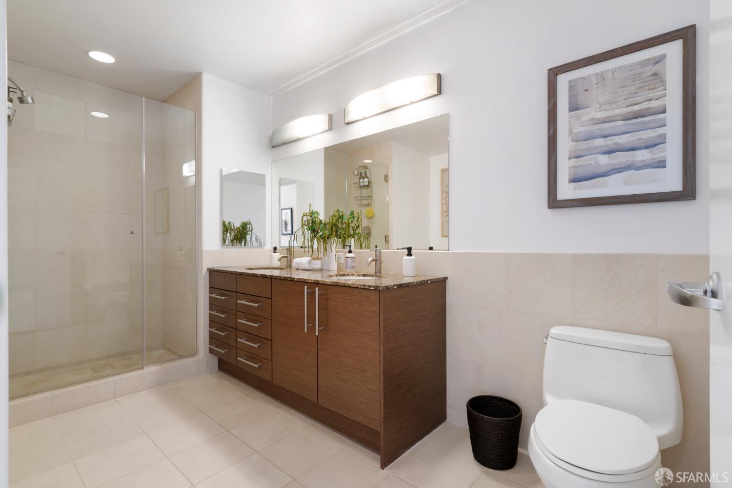 Detail Gallery Image 15 of 22 For 301 Main St 34b,  San Francisco,  CA 94105 - 3 Beds | 2/1 Baths