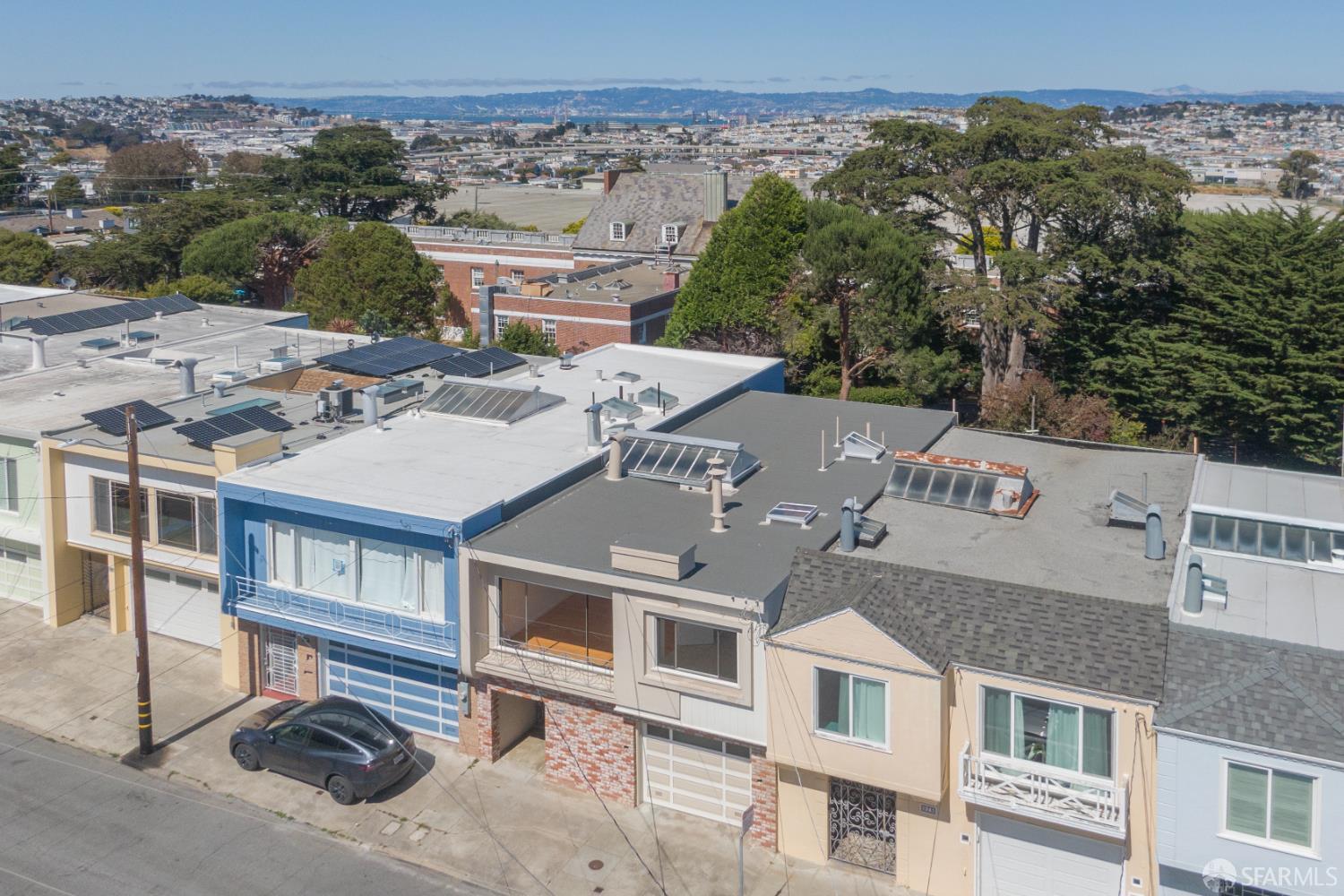 Detail Gallery Image 48 of 93 For 369 Princeton St, San Francisco,  CA 94134 - 4 Beds | 2 Baths